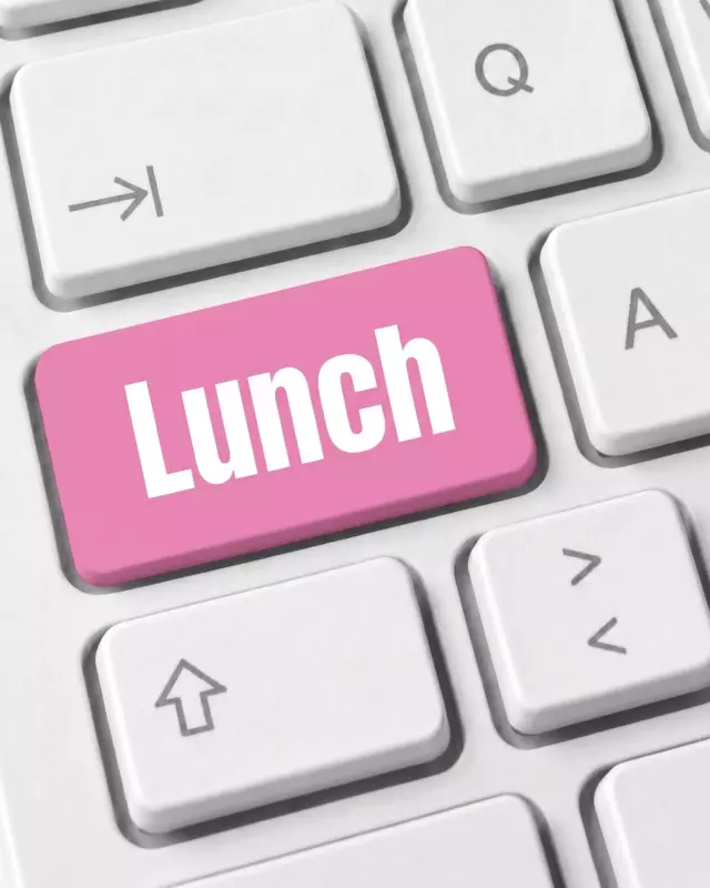 Your team’s energy starts with what’s on the table. 🍽️ Fast-paced teams need more than just lunch. They need food…